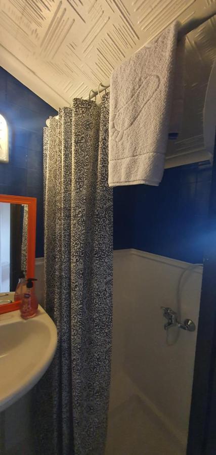 Antik Apartments מרמריס מראה חיצוני תמונה