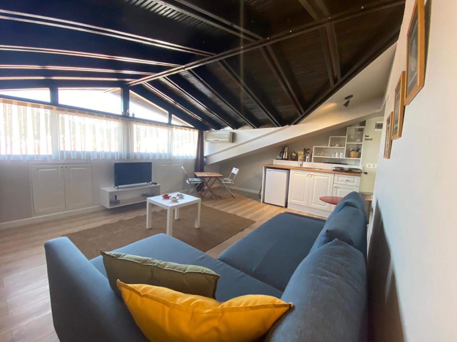 Antik Apartments מרמריס מראה חיצוני תמונה